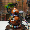 Zen Harmony Gourd #0023 (500ml）