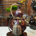 Zen Guardian Gourd #0530(700ml）