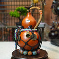 Zen Harmony Gourd #0657 (500ml））