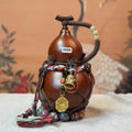 Zen Harmony Gourd #0686 (600ml)