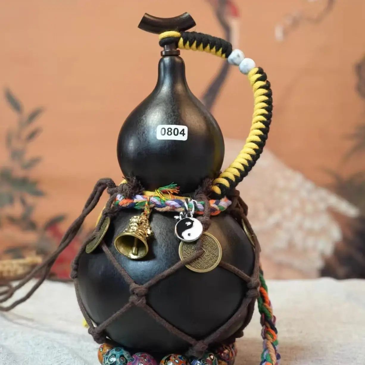 Zen Harmony Gourd #0804 (1000ml)