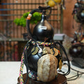 Zen Guardian Gourd #0823(700ml）