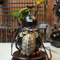 Zen Guardian Gourd #0828(700ml）
