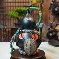 Zen Guardian Gourd #0938(700ml）
