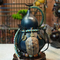 Zen Guardian Gourd #0958(800ml）