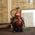 Zen Harmony Gourd #0205 (600ml）