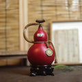 Zen Harmony Gourd #0206 (500ml）