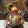 Zen Guardian Gourd #1237(700ml）