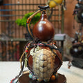 Zen Guardian Gourd #1247(700ml）