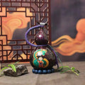 Celestial Palette | "The Jade Dragon's Vault"