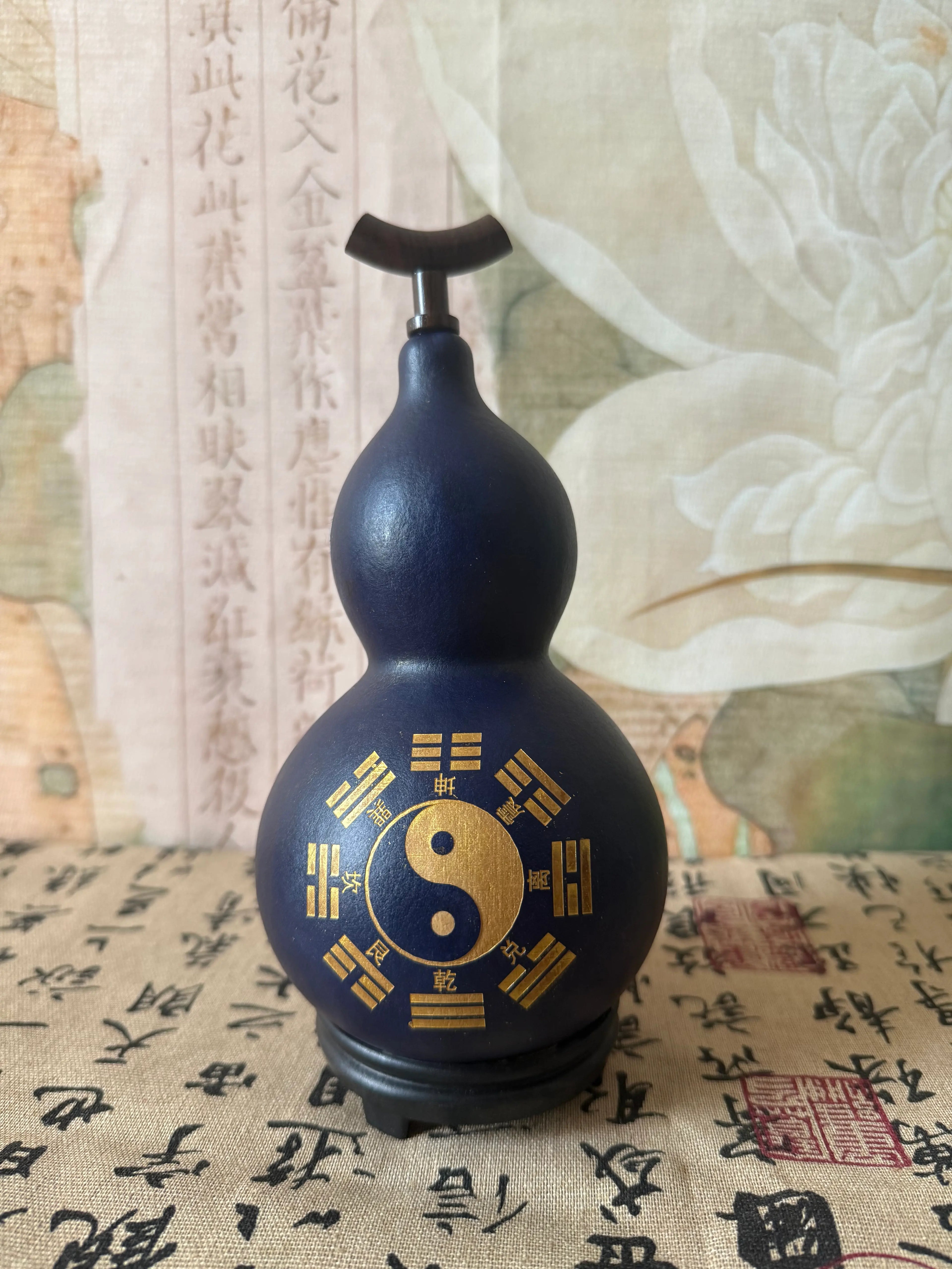 Zenith Harmony: The Great Ultimate (Tai Chi Bagua)