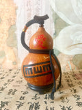 Desert Spirit Vessel