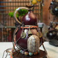 Zen Guardian Gourd #22(800ml）