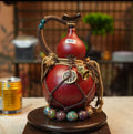 Zen Harmony Gourd #1635 /(500ml)