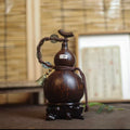 Zen Harmony Gourd #0193 (500ml）