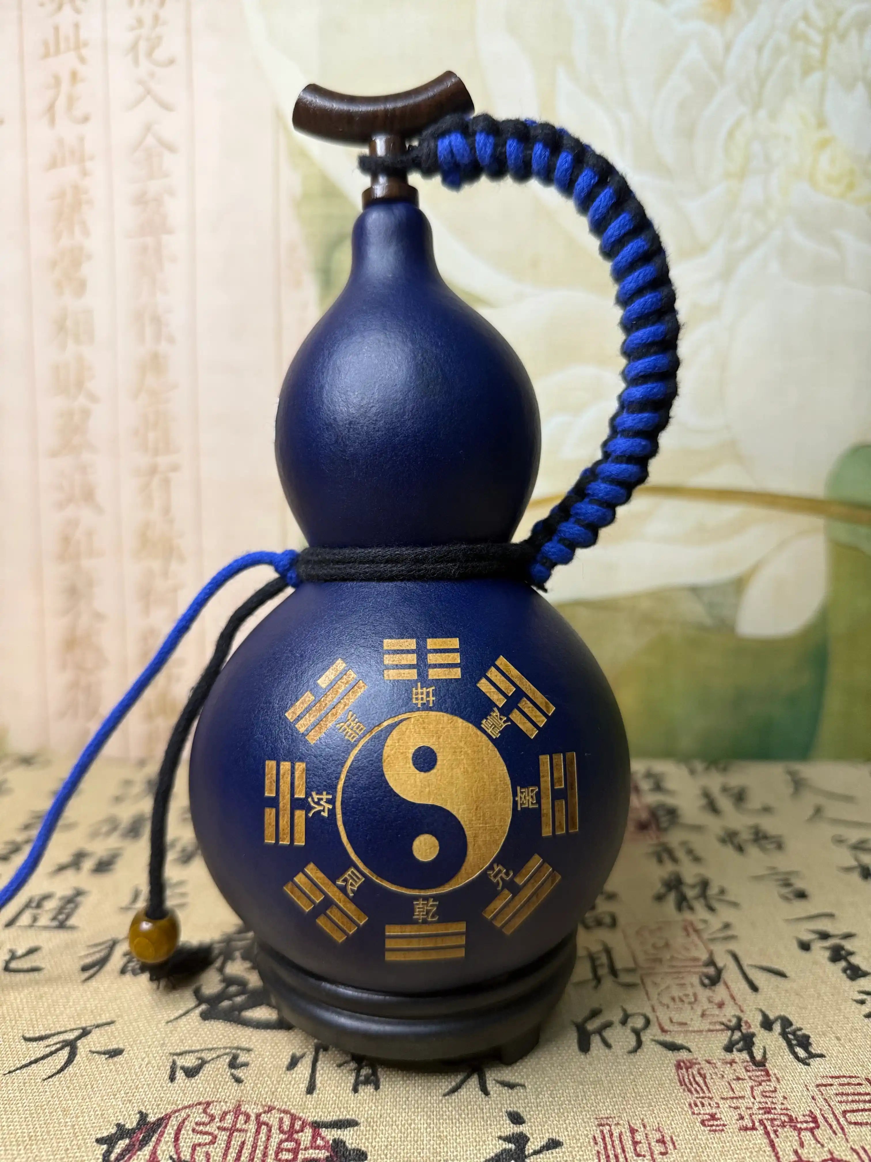 ABUNDANCE · The Infinite Well（600ml）