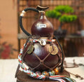 Zen Harmony Gourd #0776 (700ml)