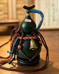 Zen Harmony Gourd #072 /(600ml)
