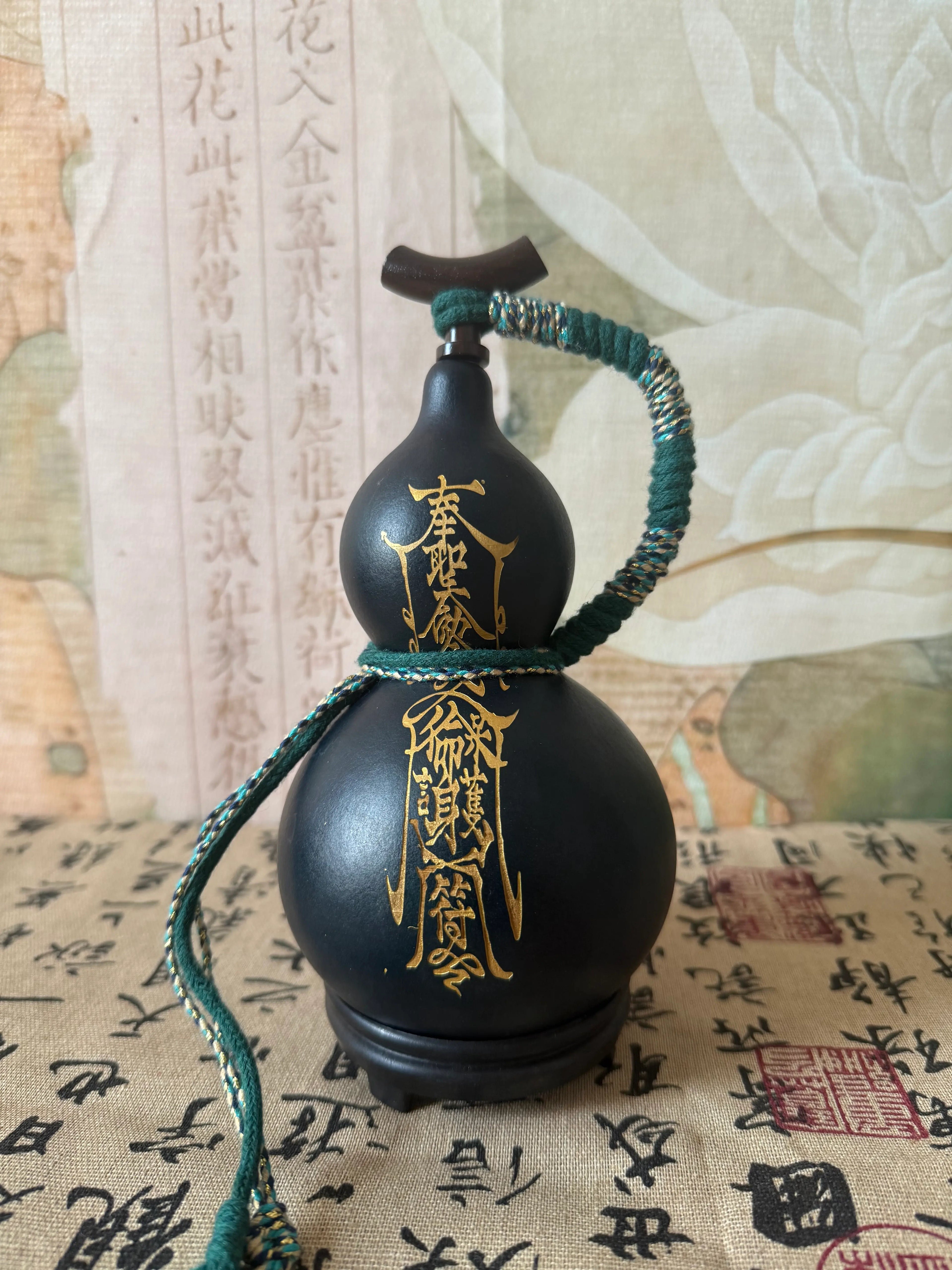 Aegis of Serenity: Ancient Guardian Script