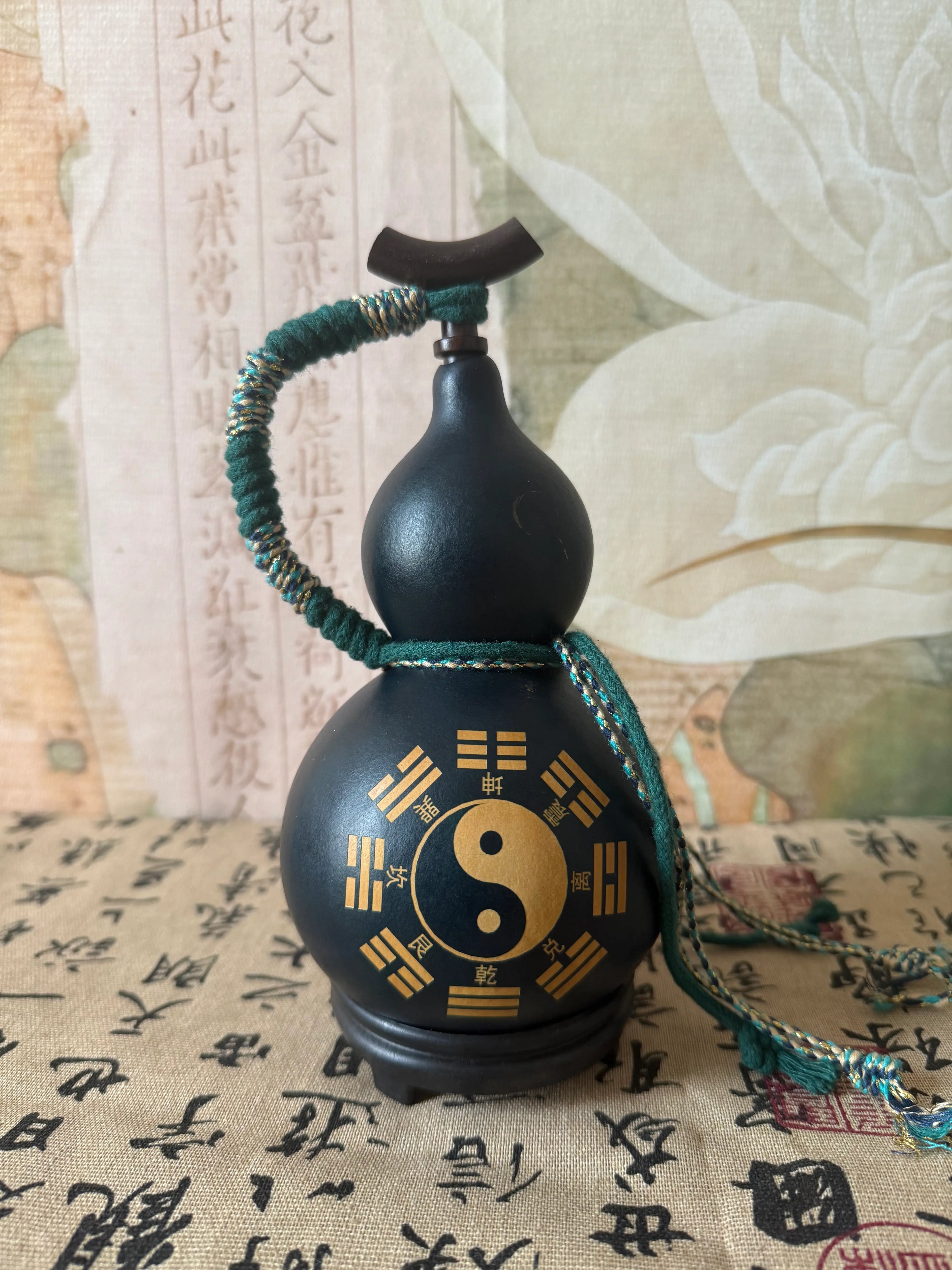 Aegis of Serenity: Ancient Guardian Script