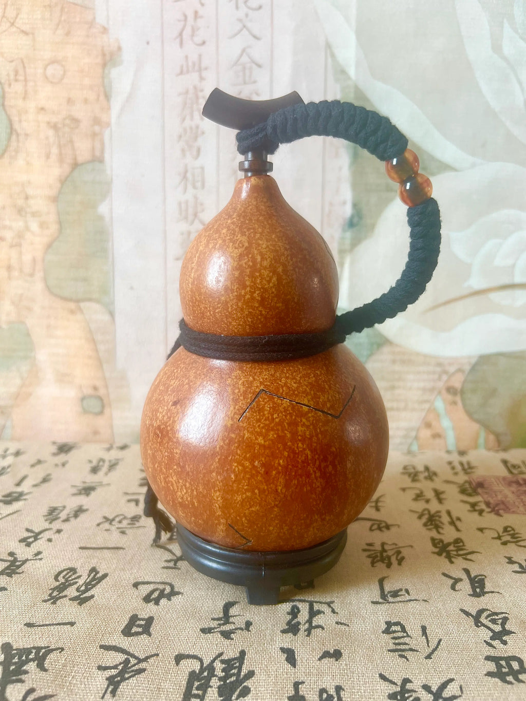 Desert Spirit Vessel
