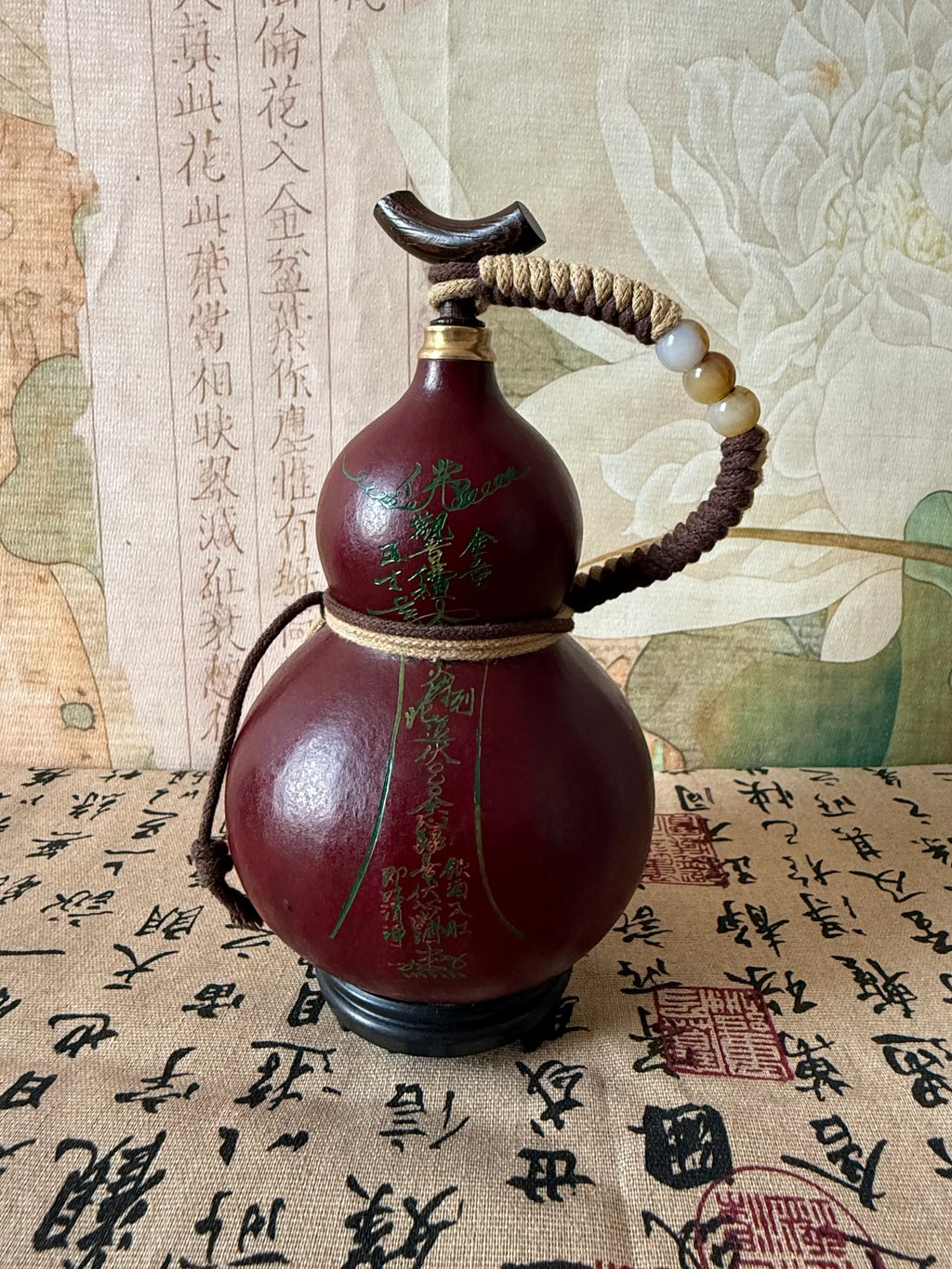 Vitality Vessel: The Elixir of Life Sigil