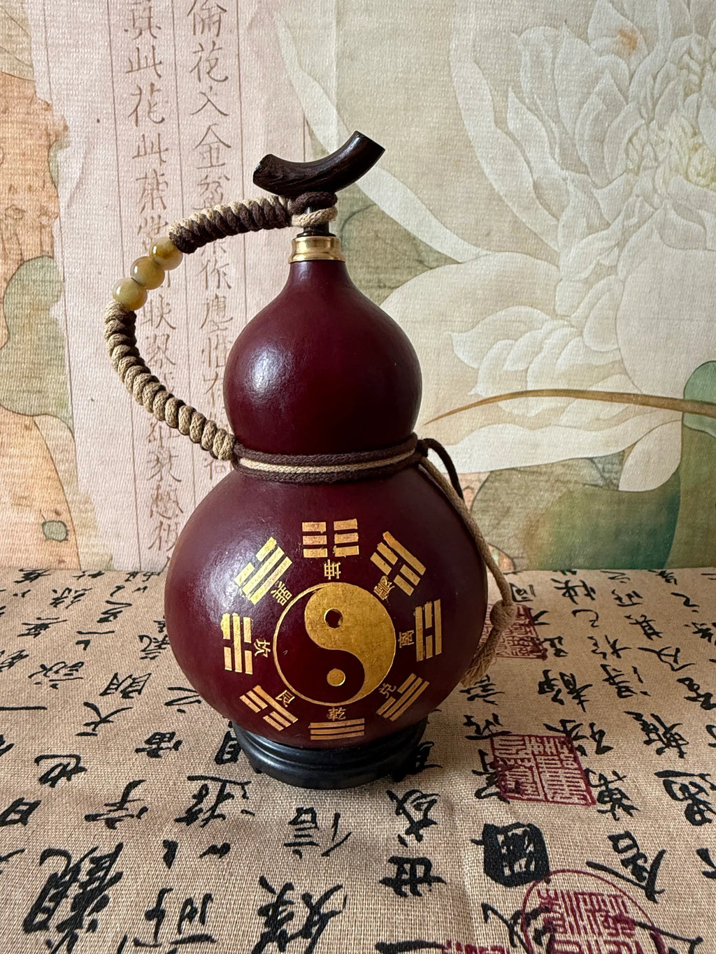Vitality Vessel: The Elixir of Life Sigil