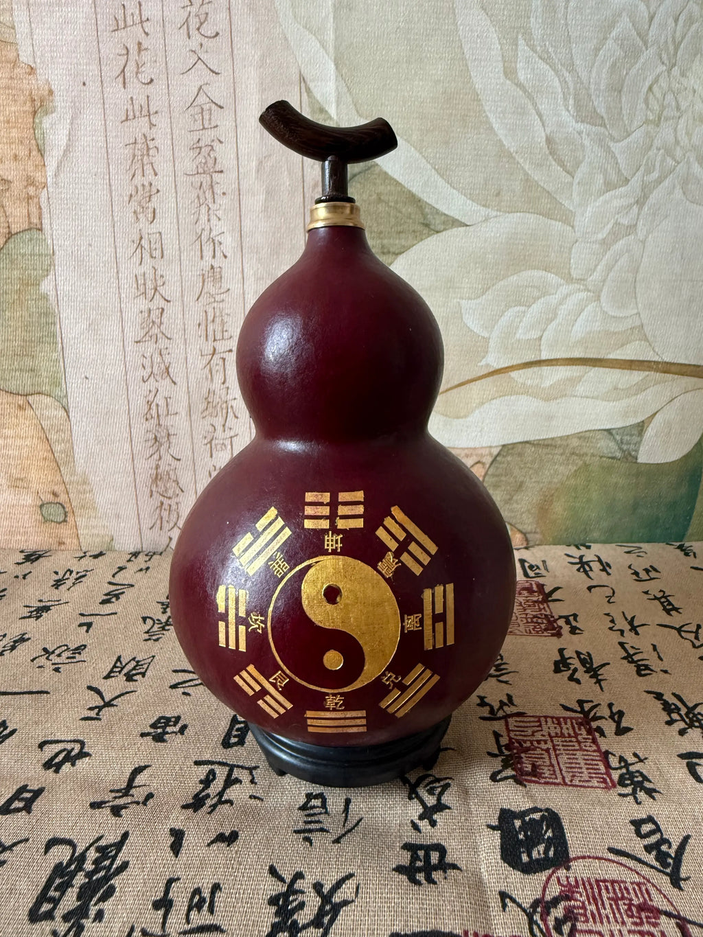 Vitality Vessel: The Elixir of Life Sigil