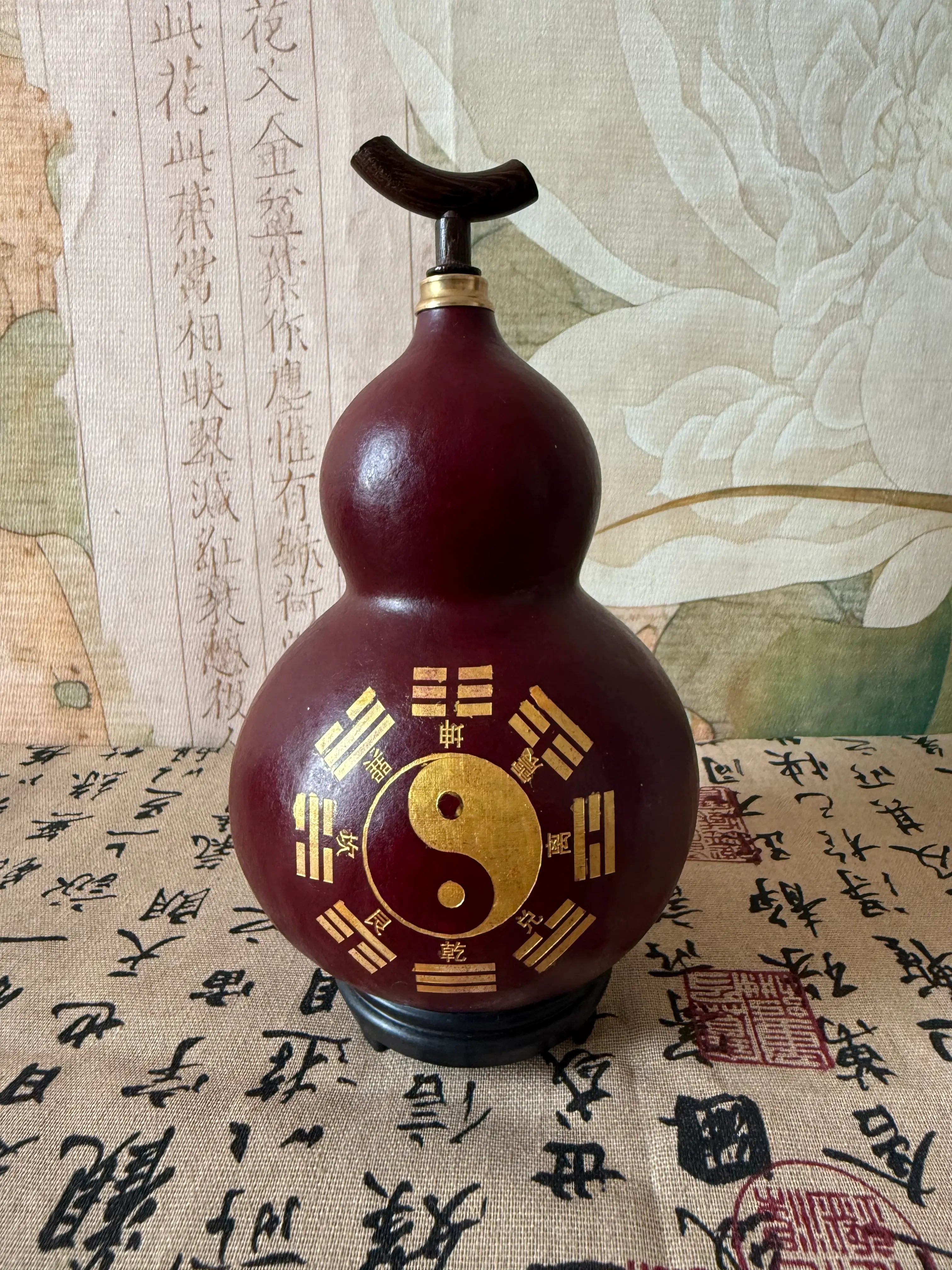 Vitality Vessel: The Elixir of Life Sigil