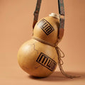 Gorrah Signature: The Giant’s Gourd