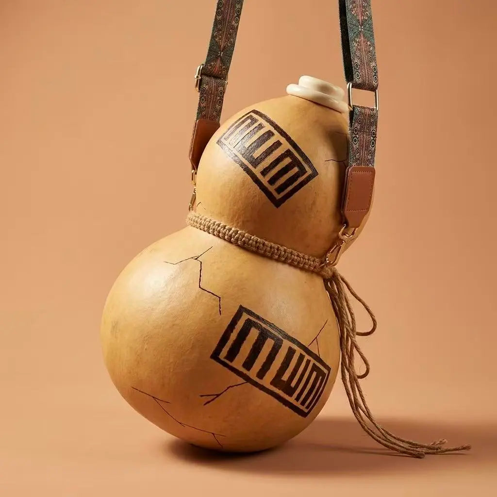 Gorrah Signature: The Giant’s Gourd