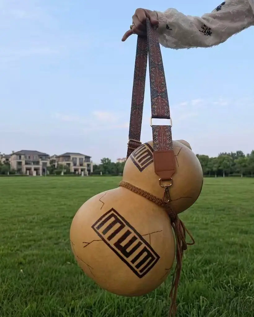 Gorrah Signature: The Giant’s Gourd