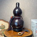 Urushi Heritage Gourd #06 (26cm / 1000ml)