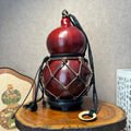 Urushi Heritage Gourd #09 (23cm / 1200ml)