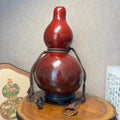 Urushi Heritage Gourd #16 (24cm / 1400ml)