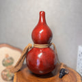 Urushi Heritage Gourd #22 (26cm / 1000ml)