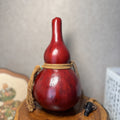Urushi Heritage Gourd #25 (27cm / 1200ml)
