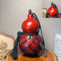 Urushi Heritage Gourd #28 (23cm / 1200ml)