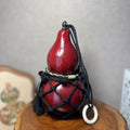 Urushi Heritage Gourd #34 (21cm / 800ml)