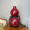 Urushi Heritage Gourd #37 (21cm / 1200ml)