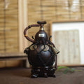 Zen Harmony Gourd #0204 (600ml）