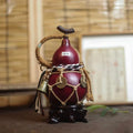 Zen Harmony Gourd #0219 (600ml）