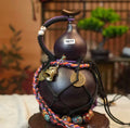 Zen Harmony Gourd #0677 (700ml）