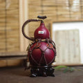 Zen Harmony Gourd #0224 (500ml）