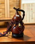 Zen Harmony Gourd #074 /(600ml)
