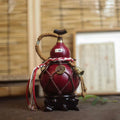 Zen Harmony Gourd #0199 (600ml)