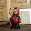 Zen Harmony Gourd #0203 (500ml）