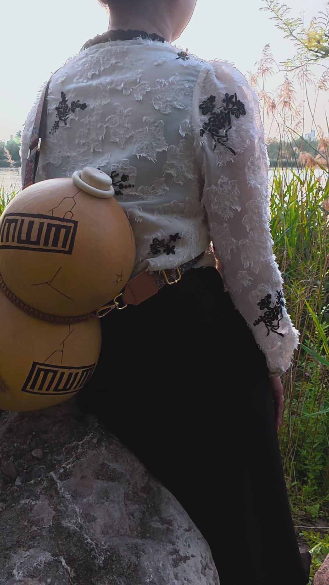 Gorrah Signature: The Giant’s Gourd
